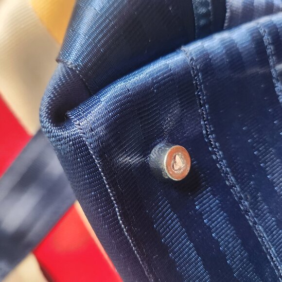 Harveys Large Boat Tote - Life is a Beach - Picture 2 of 11